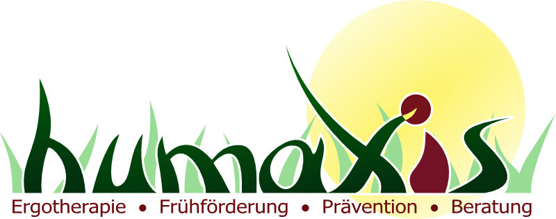 Humaxis - Ergotherapie & Frühförderung Logo