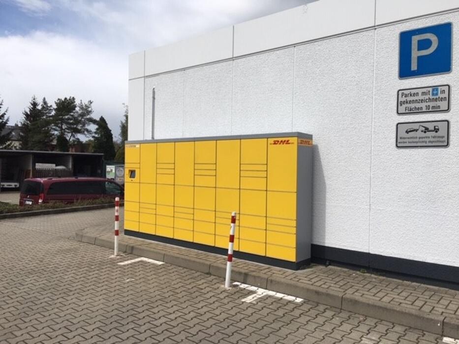 Bilder star Tankstelle