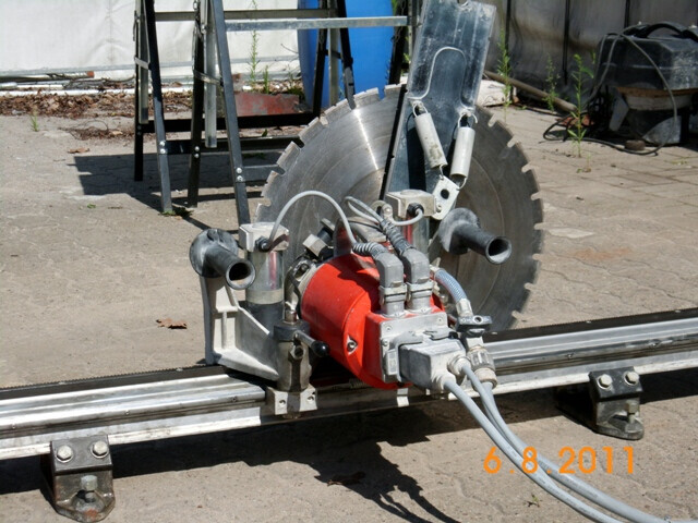 Bilder Johann Frenka u. Söhne GmbH  Bagger-Fuhrbetrieb