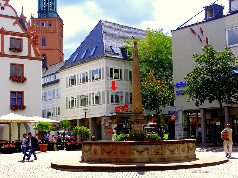 Bilder Hotel Gasthaus Franke in Ahaus-Alstätte