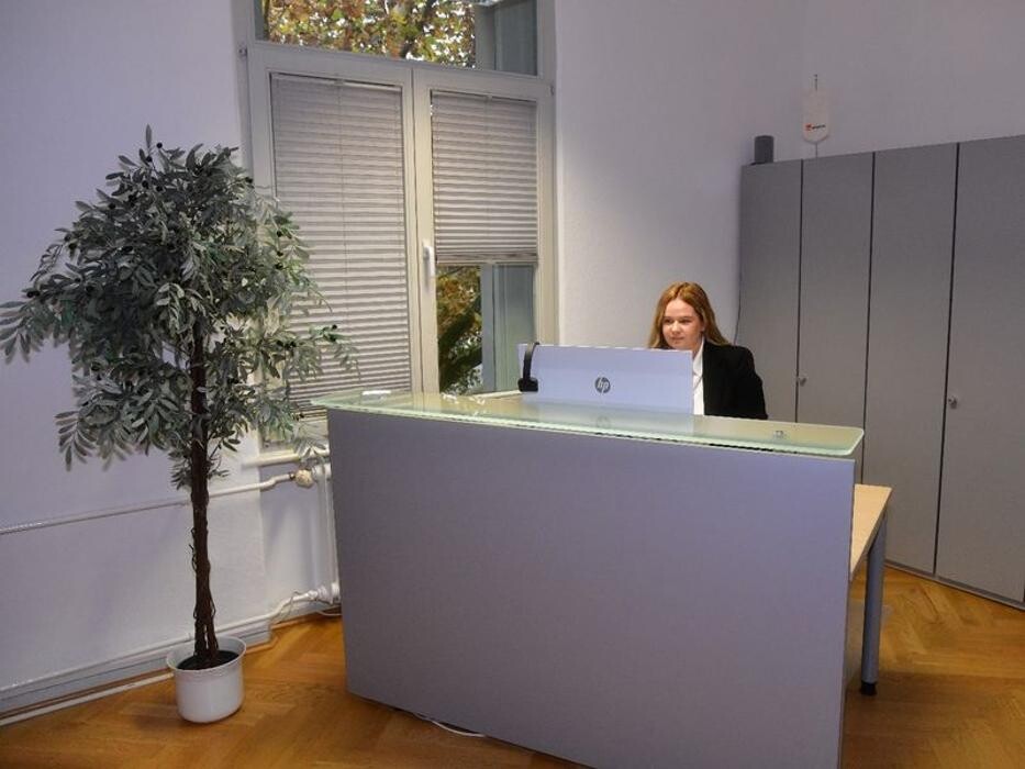 Bilder ERGO Versicherung Axel Bachmann