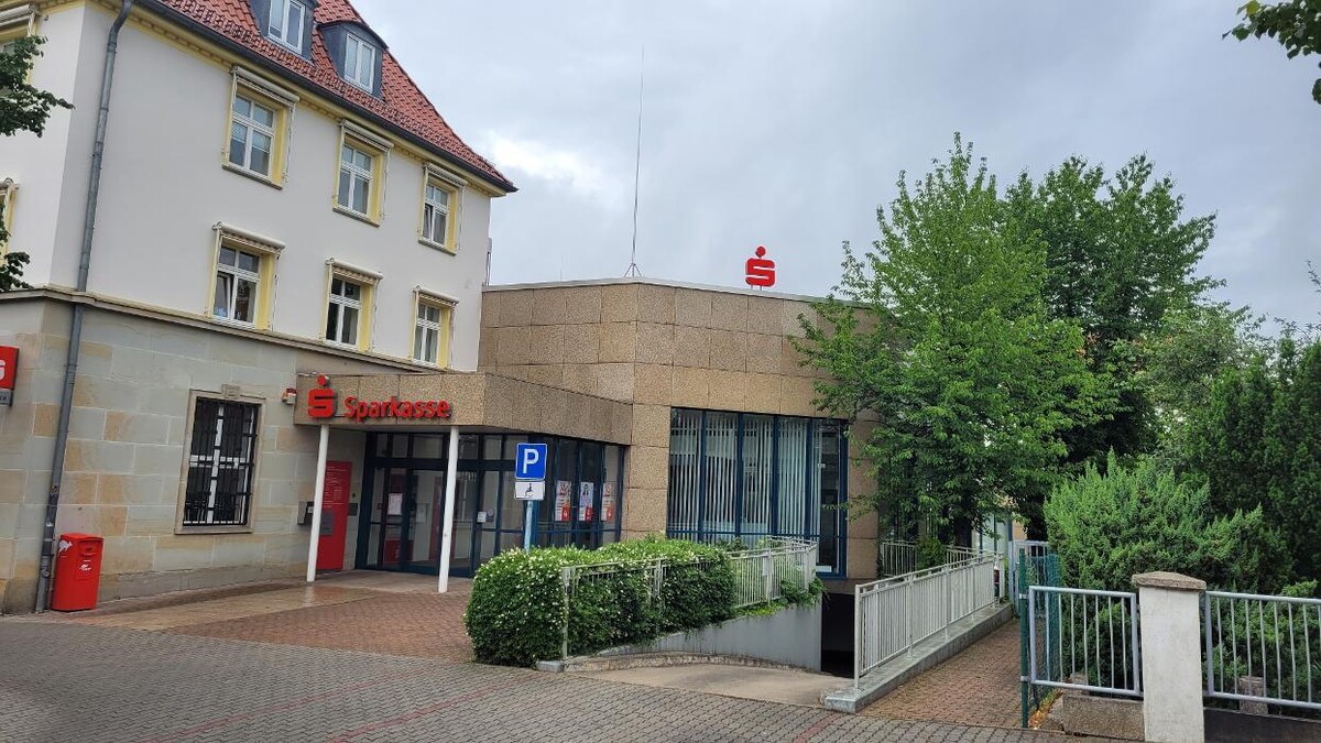 Bilder LBS in Weißwasser