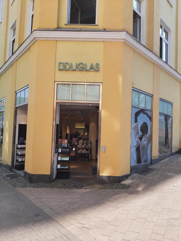 Bilder Douglas Unna