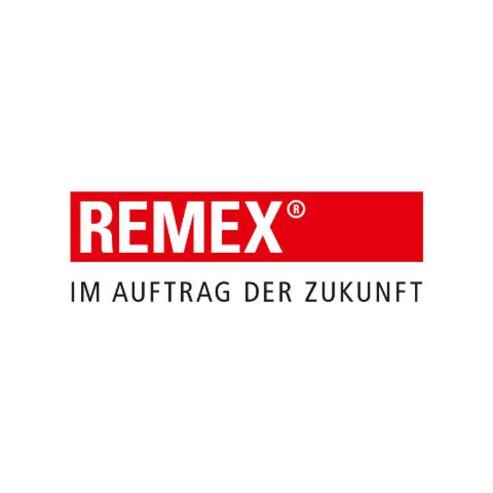 REMEX SüdWest GmbH // Betriebsstätte Kaiserslautern Logo