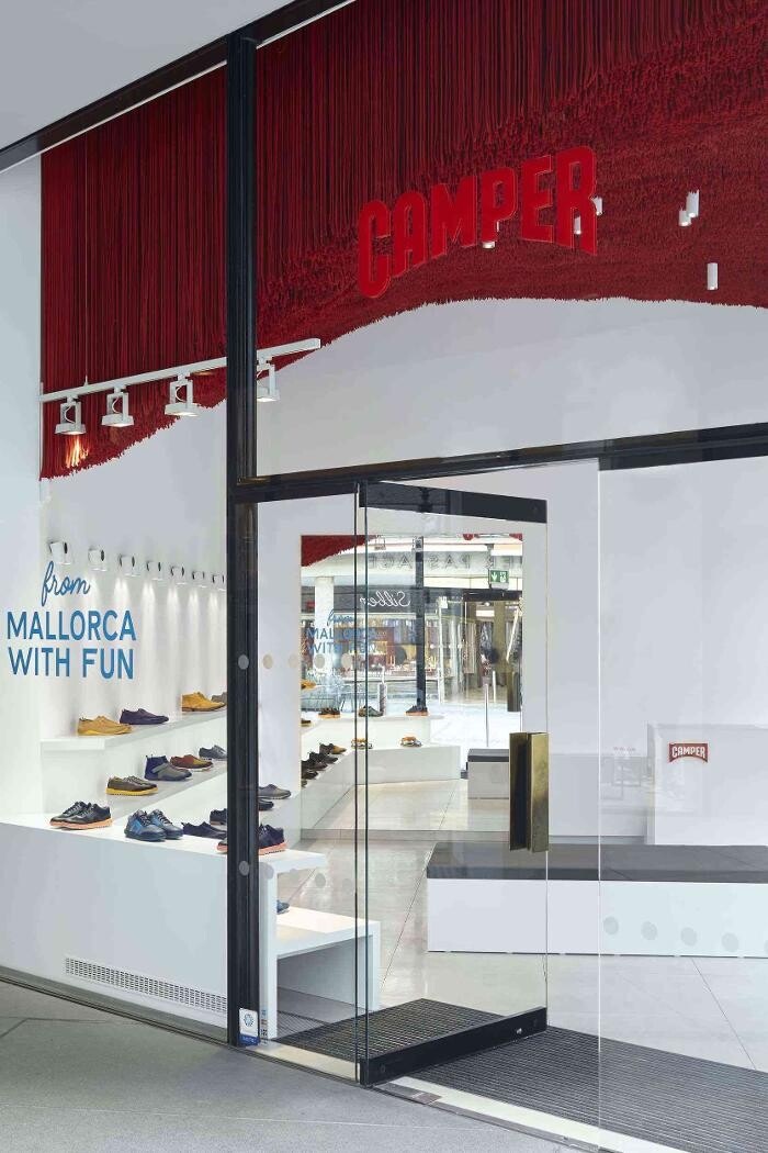Bilder Camper Theatinerstrasse München