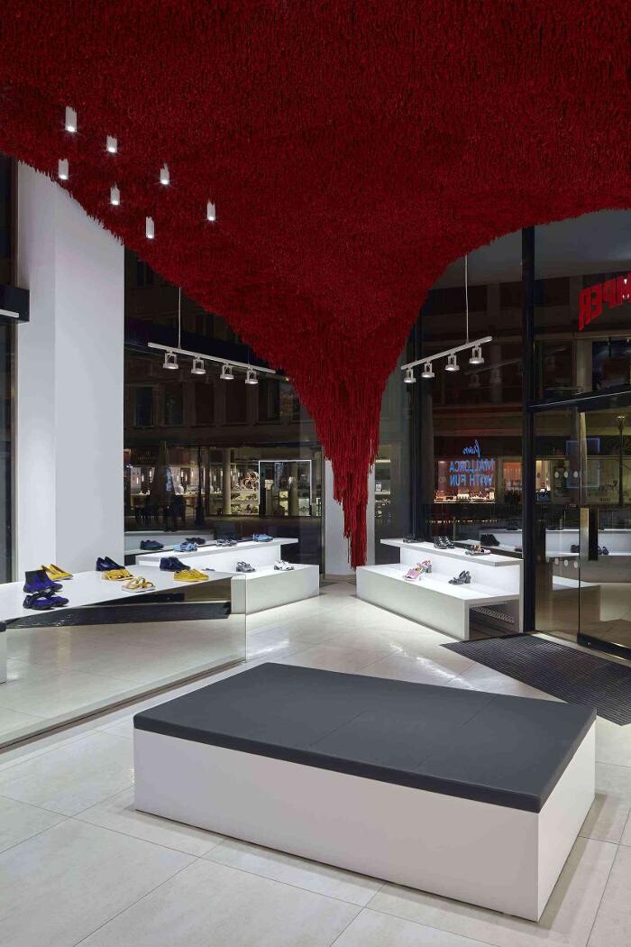 Bilder Camper Theatinerstrasse München