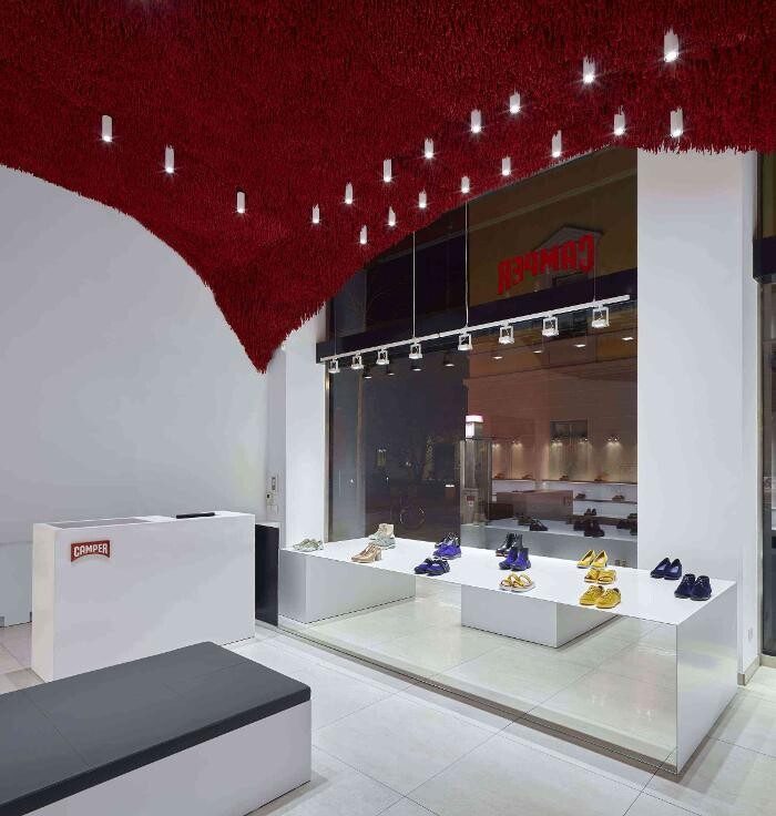 Bilder Camper Theatinerstrasse München