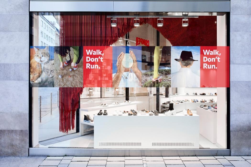 Bilder Camper Theatinerstrasse München