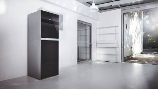 Bilder B & D Gebäude- und Energietechnik GmbH Sanitär- Heizungs- und Klimatechnik