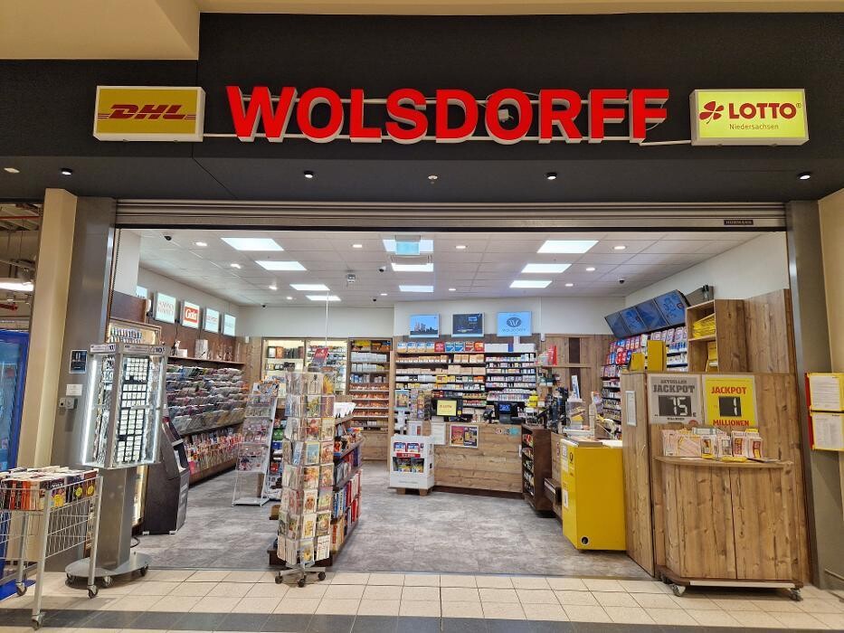Bilder WOLSDORFF TOBACCO GmbH