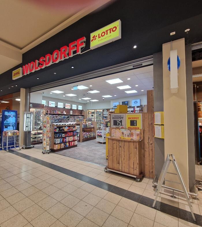 Bilder WOLSDORFF TOBACCO GmbH