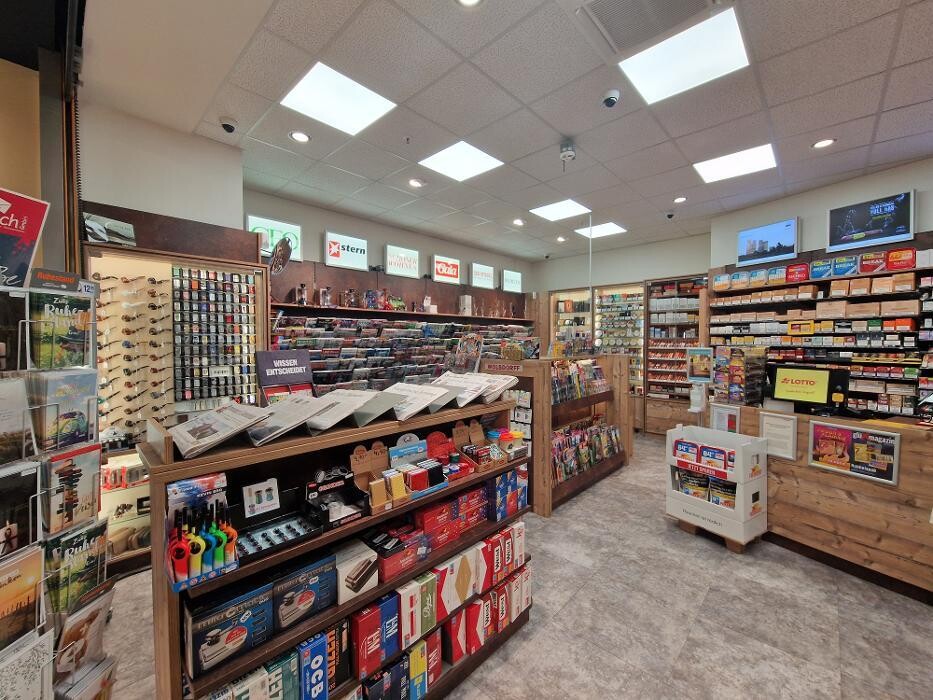 Bilder WOLSDORFF TOBACCO GmbH
