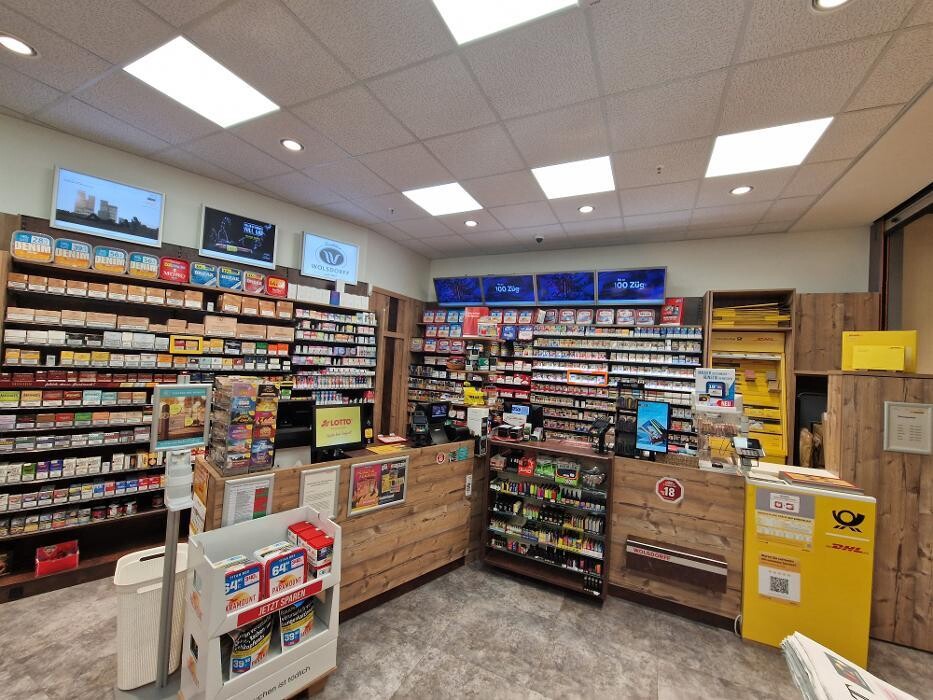 Bilder WOLSDORFF TOBACCO GmbH