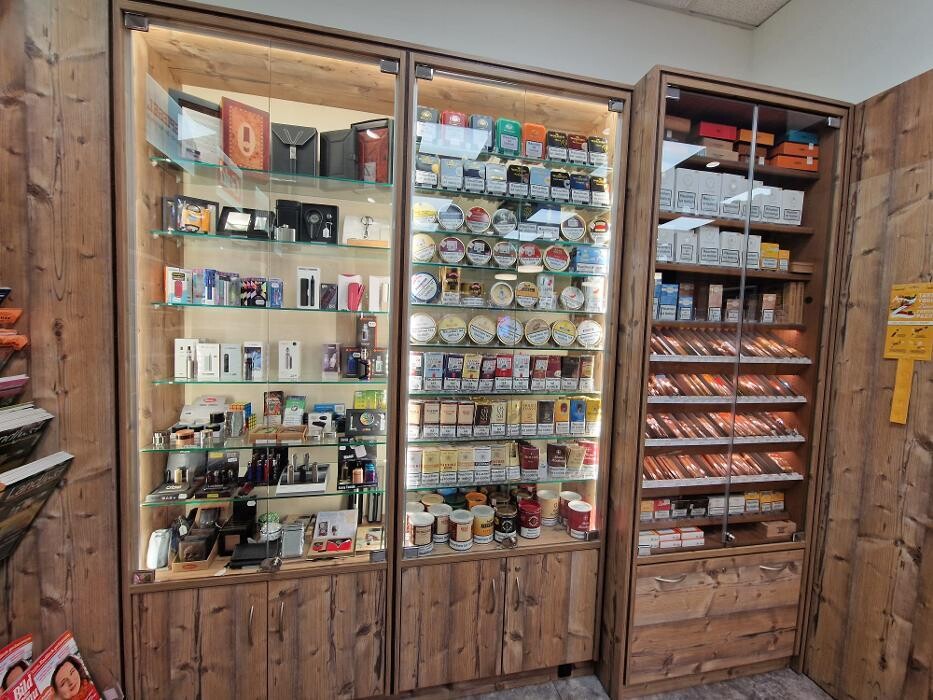 Bilder WOLSDORFF TOBACCO GmbH