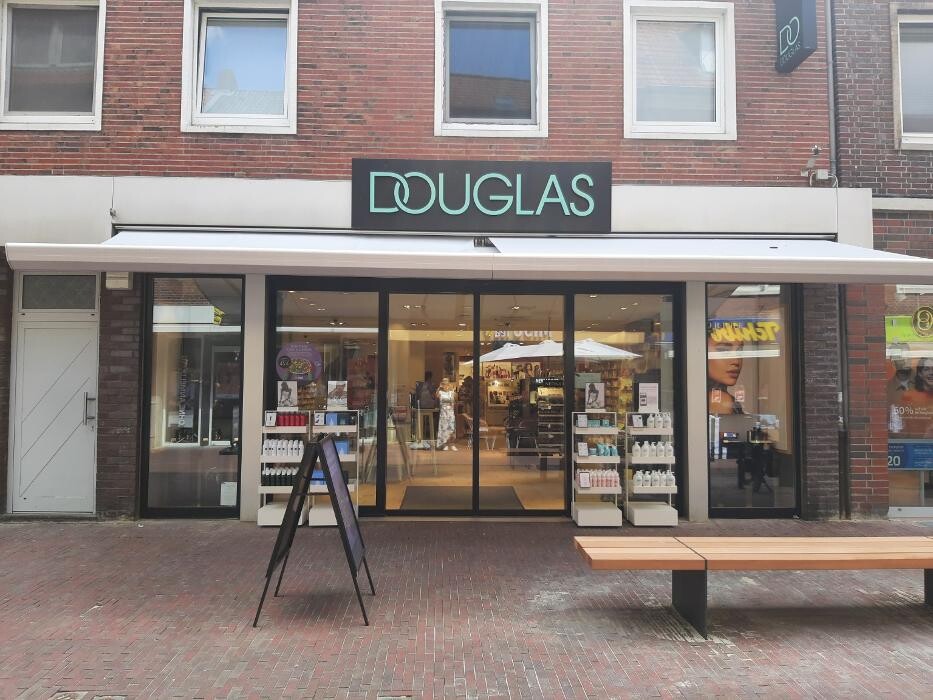 Bilder Douglas Emden