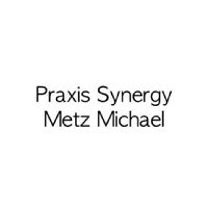 Synergy Michael Metz Praxis für Osteopathie Logo