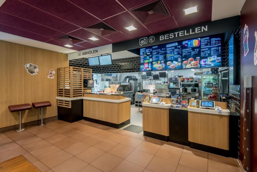 Bilder McDonald's
