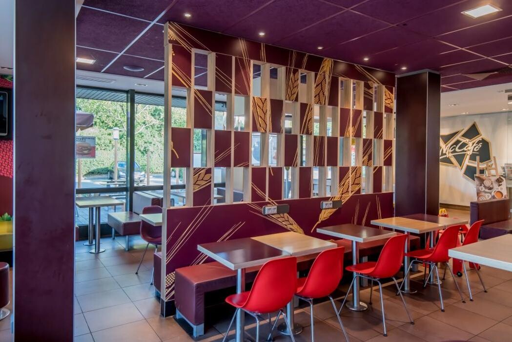 Bilder McDonald's