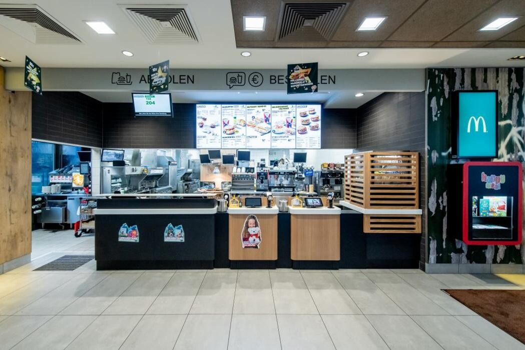 Bilder McDonald's