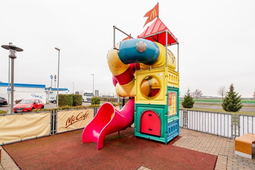 Bilder McDonald's