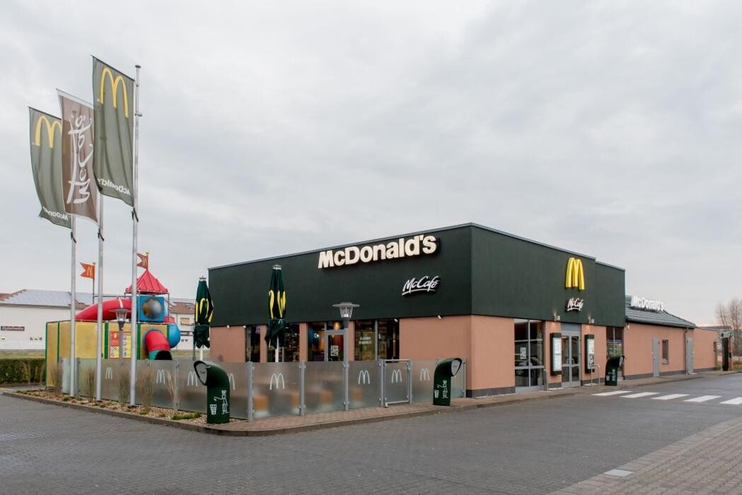 Bilder McDonald's