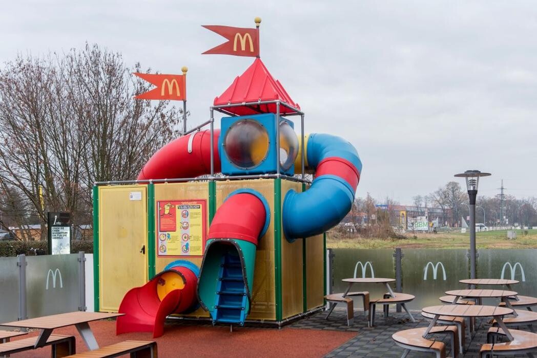 Bilder McDonald's