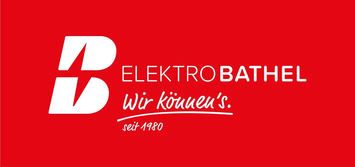 Peter Bathel Elektro GmbH Logo