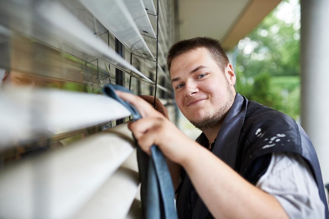Bilder Mosaik-Services gGmbH