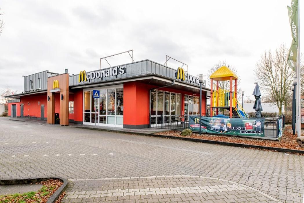 Bilder McDonald's