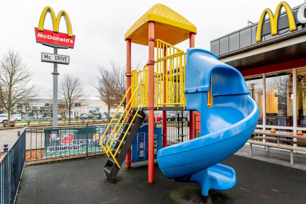 Bilder McDonald's