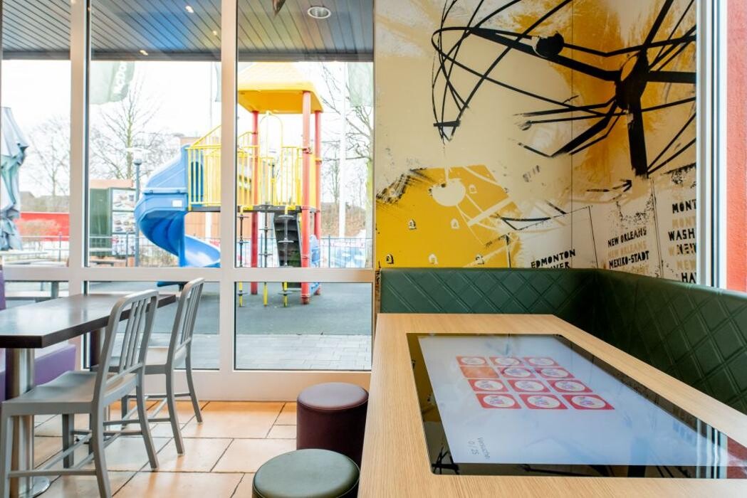 Bilder McDonald's