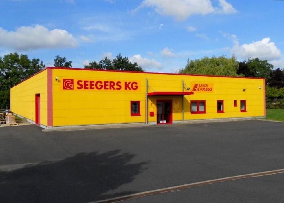 Bilder ABEX SEEGERS HAUSTECHNIK