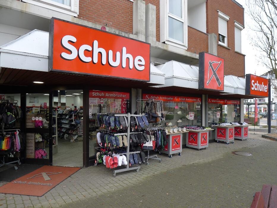 Bilder Schuh Armbruster