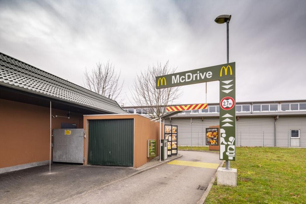 Bilder McDonald's