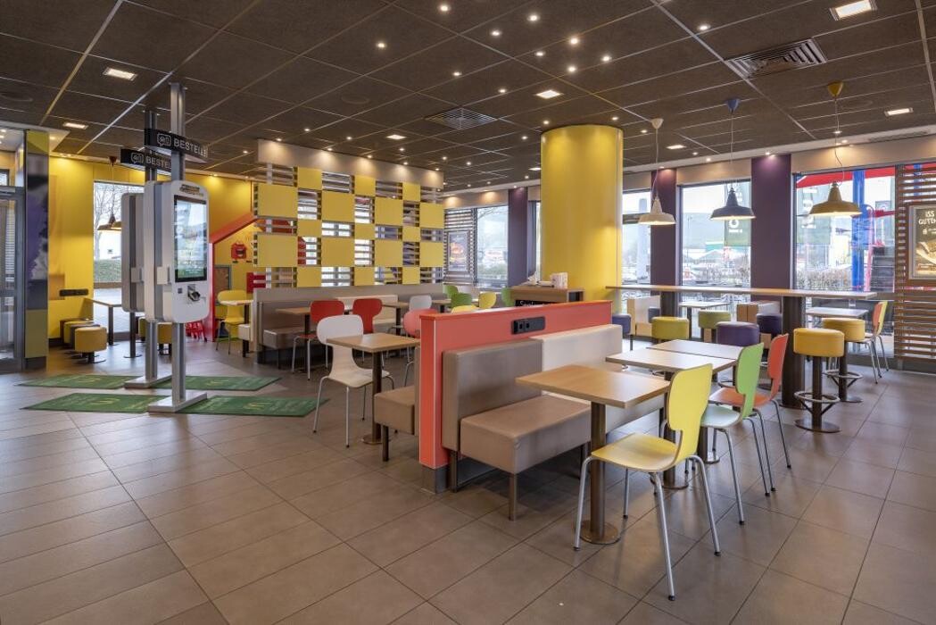 Bilder McDonald's