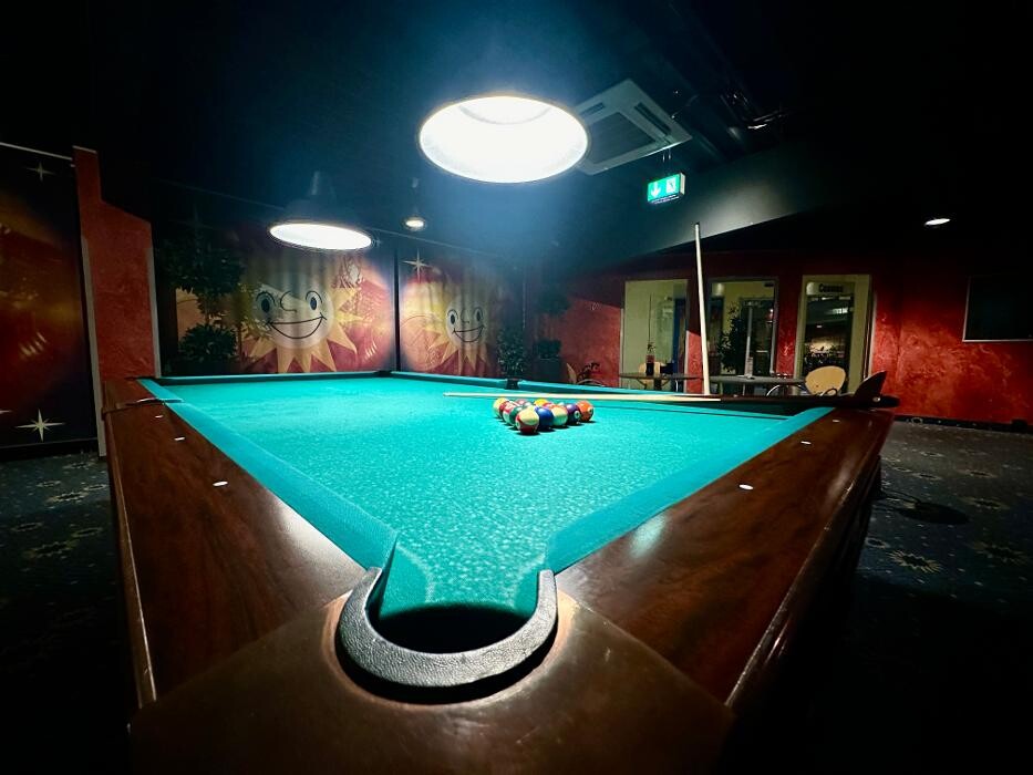 Bilder MERKUR SPIELHALLE Rosenheim