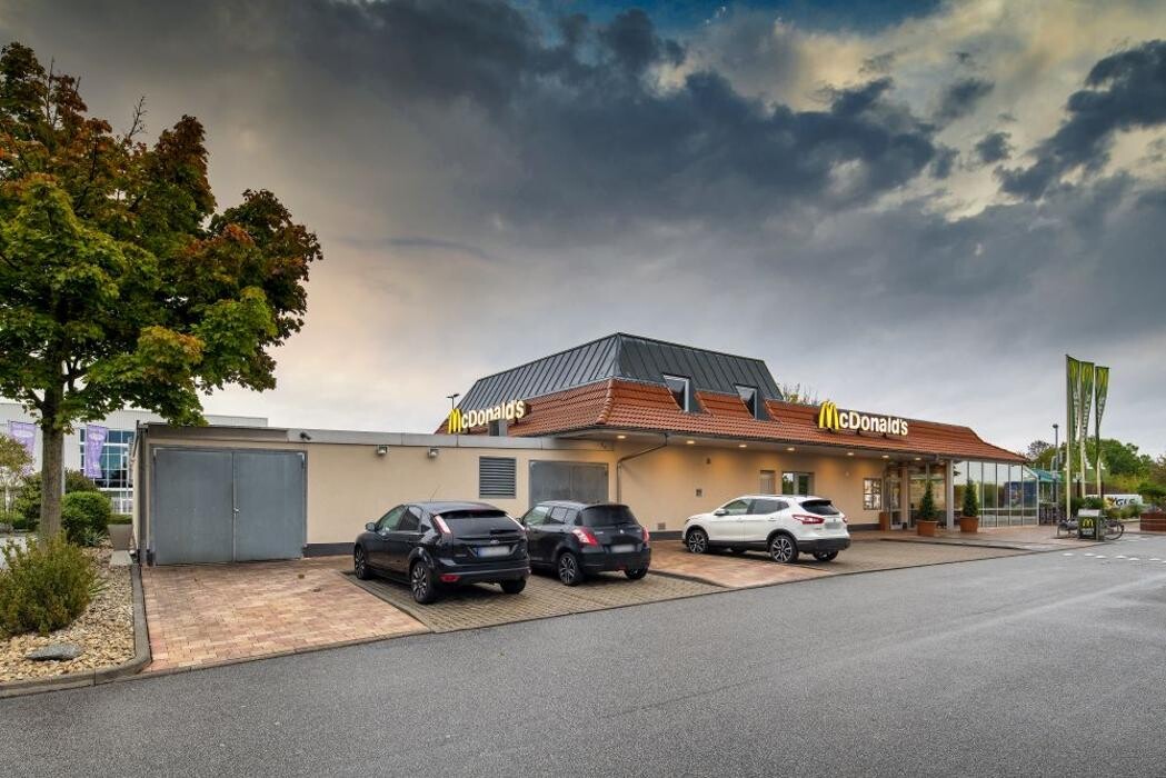 Bilder McDonald's