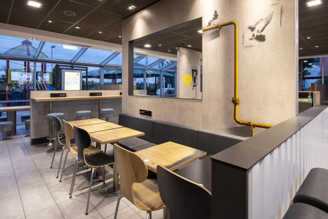 Bilder McDonald's