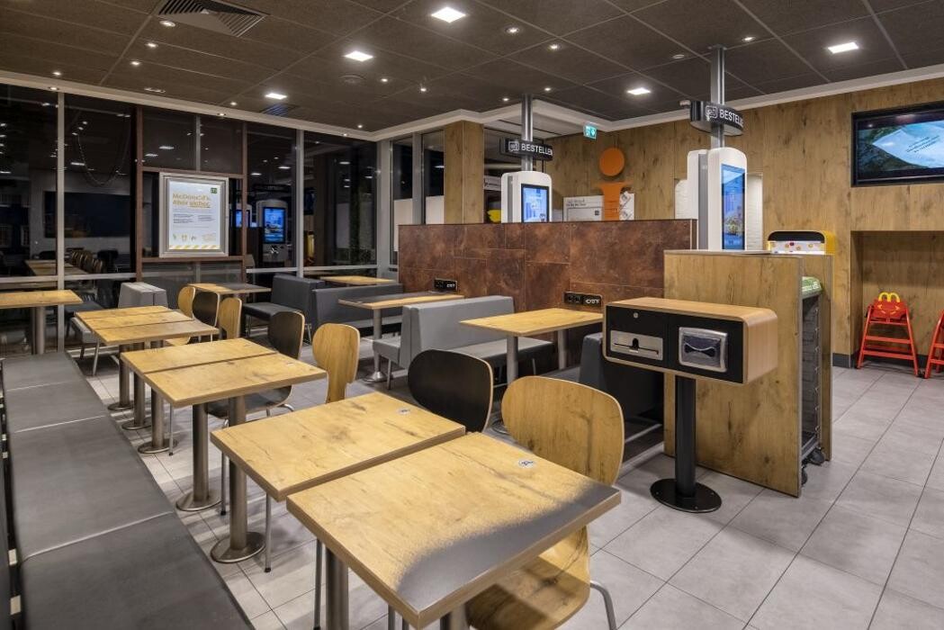 Bilder McDonald's