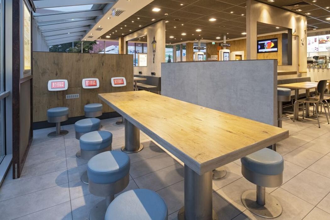 Bilder McDonald's
