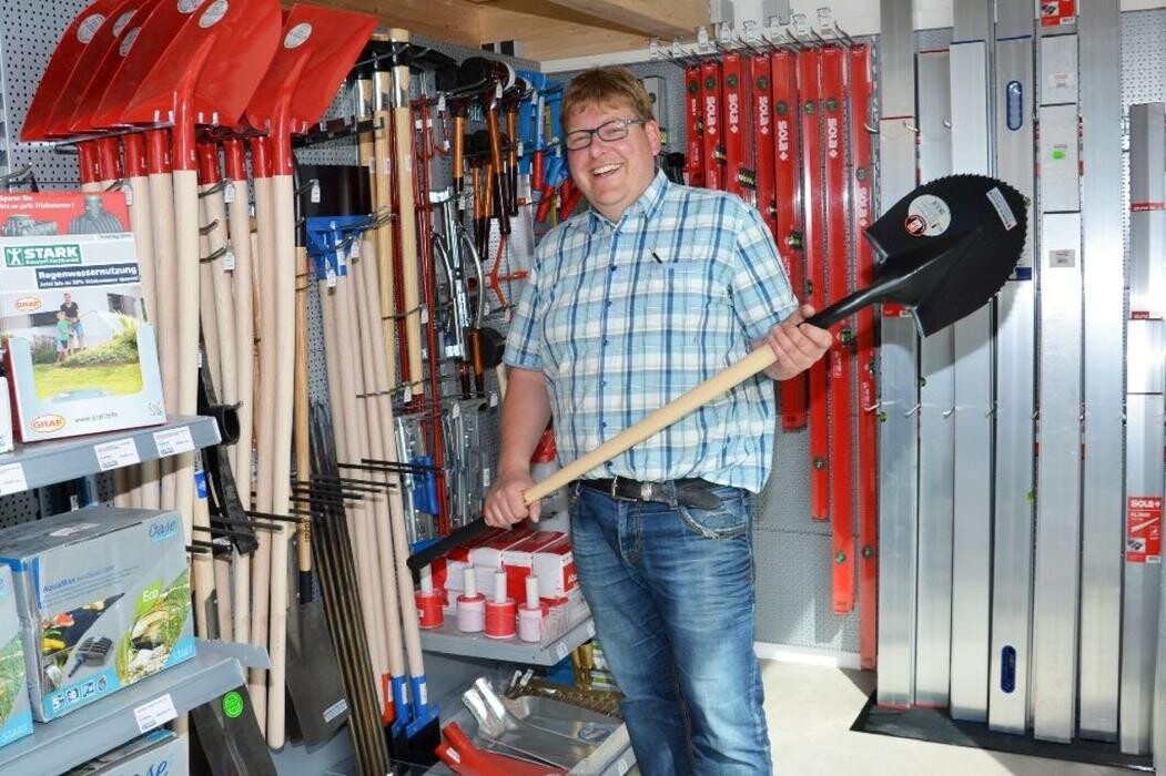 Bilder Stark Baustoffe - Natursteine - Bau-Fachmarkt Immendingen