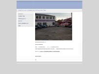 Website Screenshot Autohaus Büttner e.K.