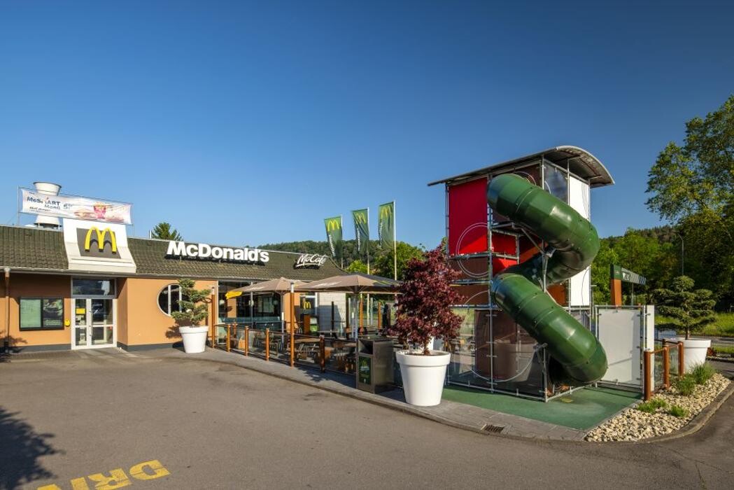 Bilder McDonald's