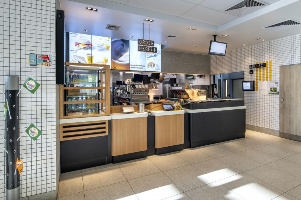 Bilder McDonald's