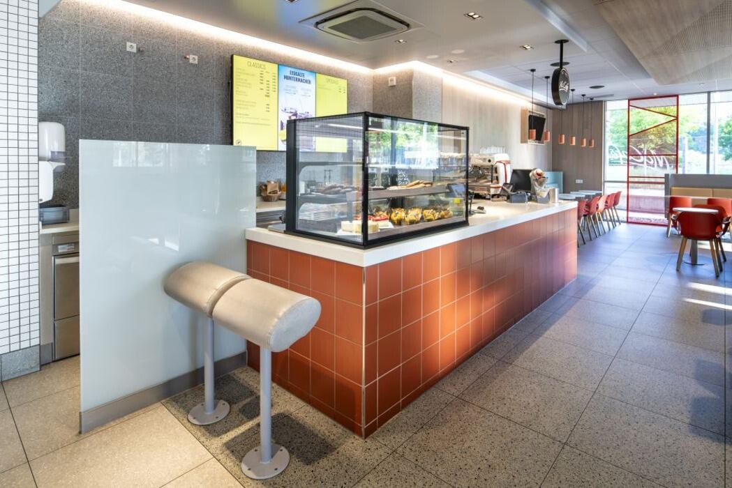 Bilder McDonald's