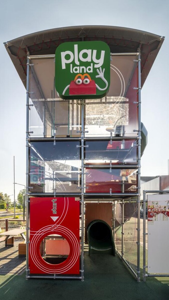 Bilder McDonald's