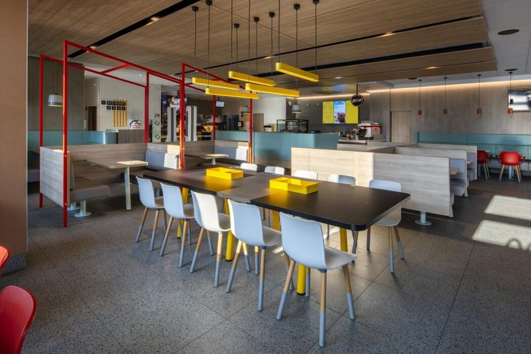 Bilder McDonald's