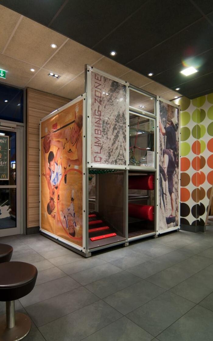 Bilder McDonald's
