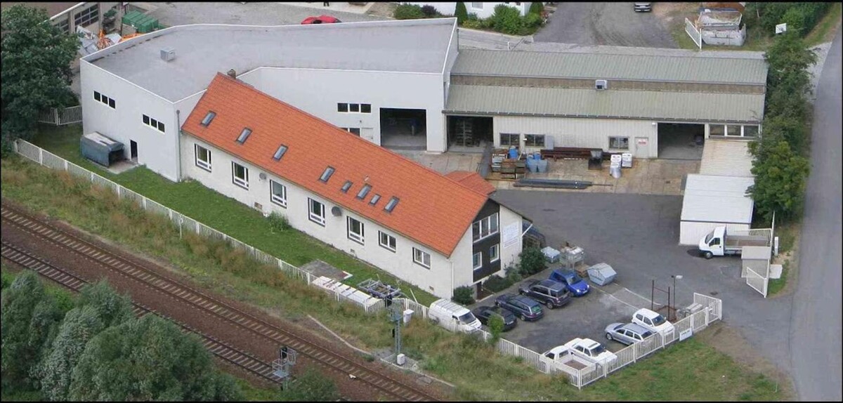 Bilder I MILDE Industrietechnik GmbH & Co. KG