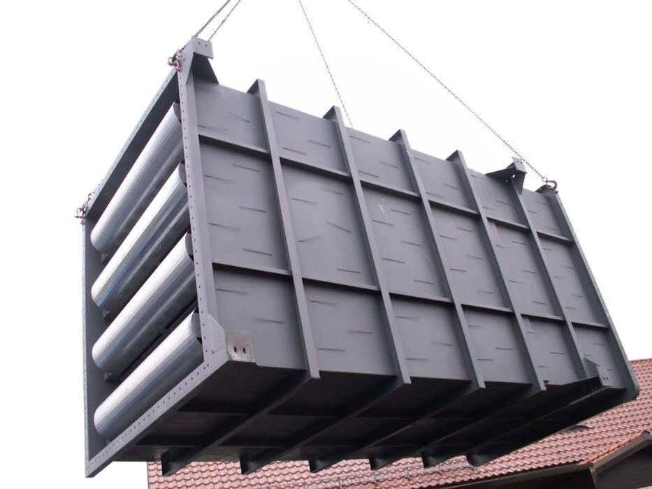 Bilder I MILDE Industrietechnik GmbH & Co. KG